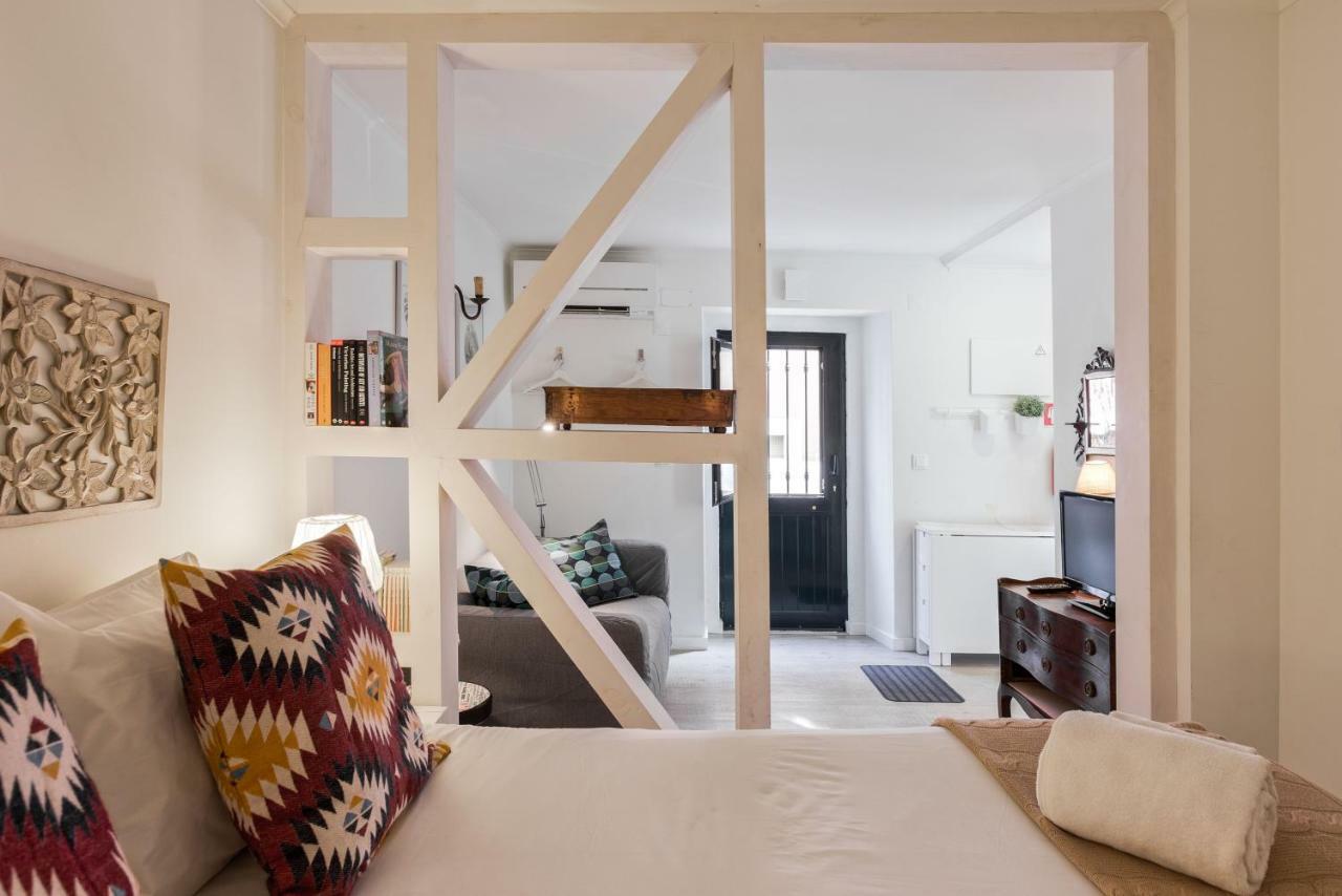 Typical And Brand New T.M. Flat Lejlighed Lisboa Eksteriør billede